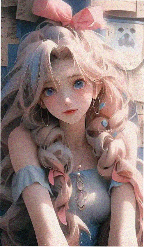 星火少年 剧集海报