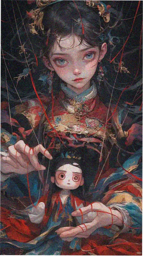 短剧拍摄现场 资讯配图